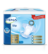 TENA Slip Premium Plus Yetişkin Hasta Bezi