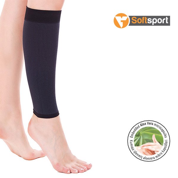 Softsport Baldırlık