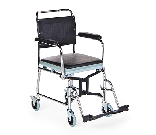 Ky689 özellikli tekerlekli sandalye
