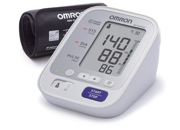 OMRON M3 Comfort