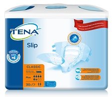 TENA Slip Classic Yetişkin Hasta Bezi