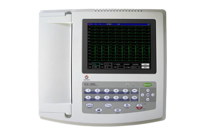 CONTEC ECG1200G