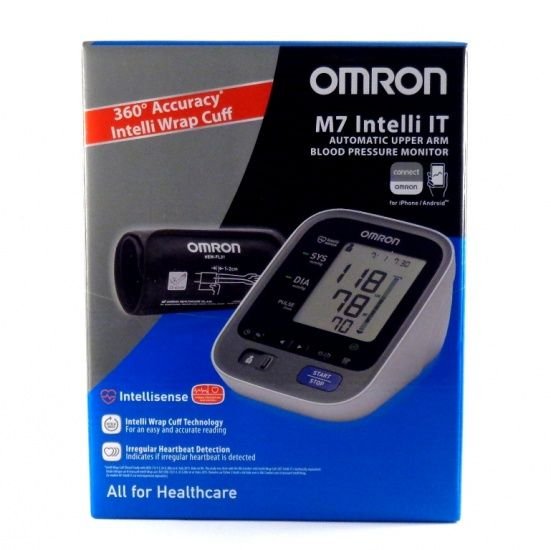 OMRON M7 İNTEL İT