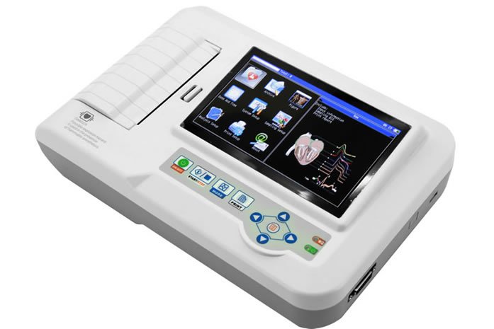 CONTEC ECG600G