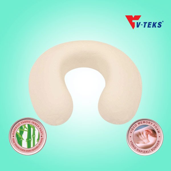VARİTEKS Seyahat Yastığı